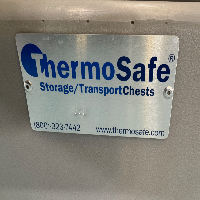 ThermoSafe 502 Storage/Transport Chests image 3